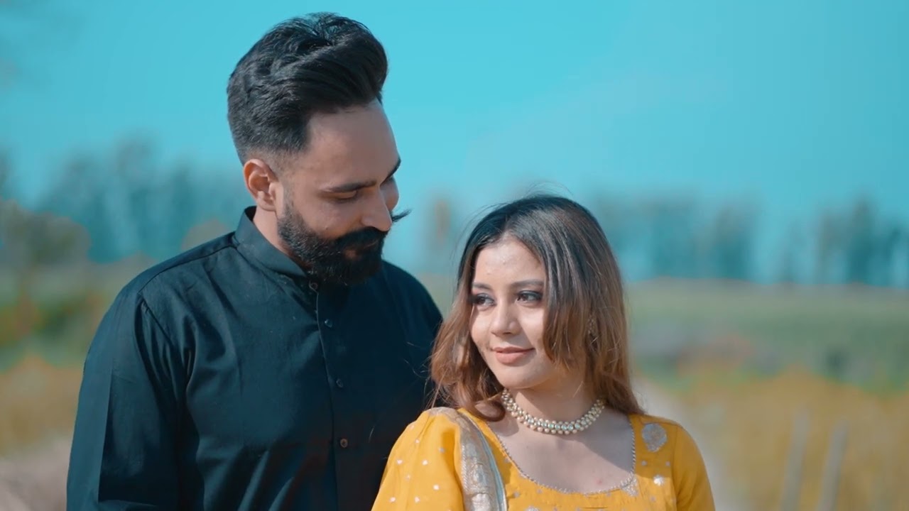 Sehbaj weds Sandeep