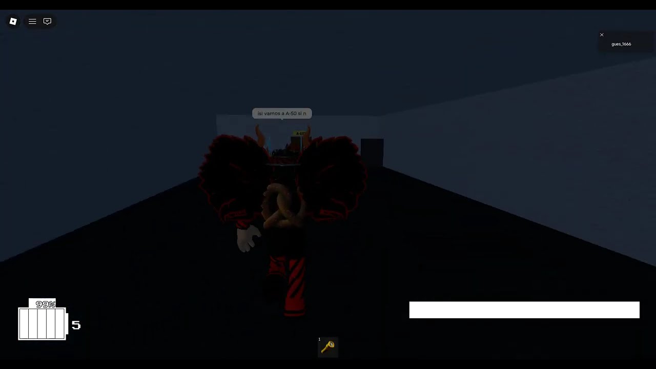 interminble rooms parte 0.5