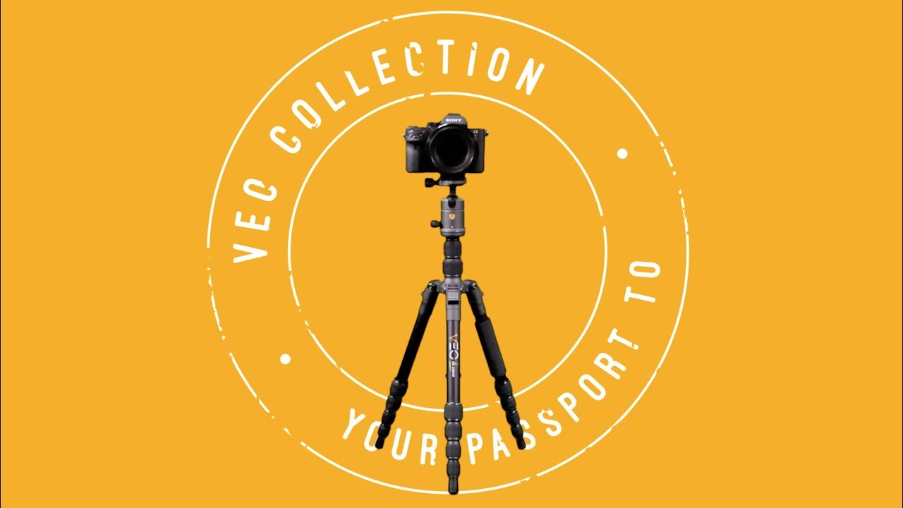 VEO 2 GO Tripods