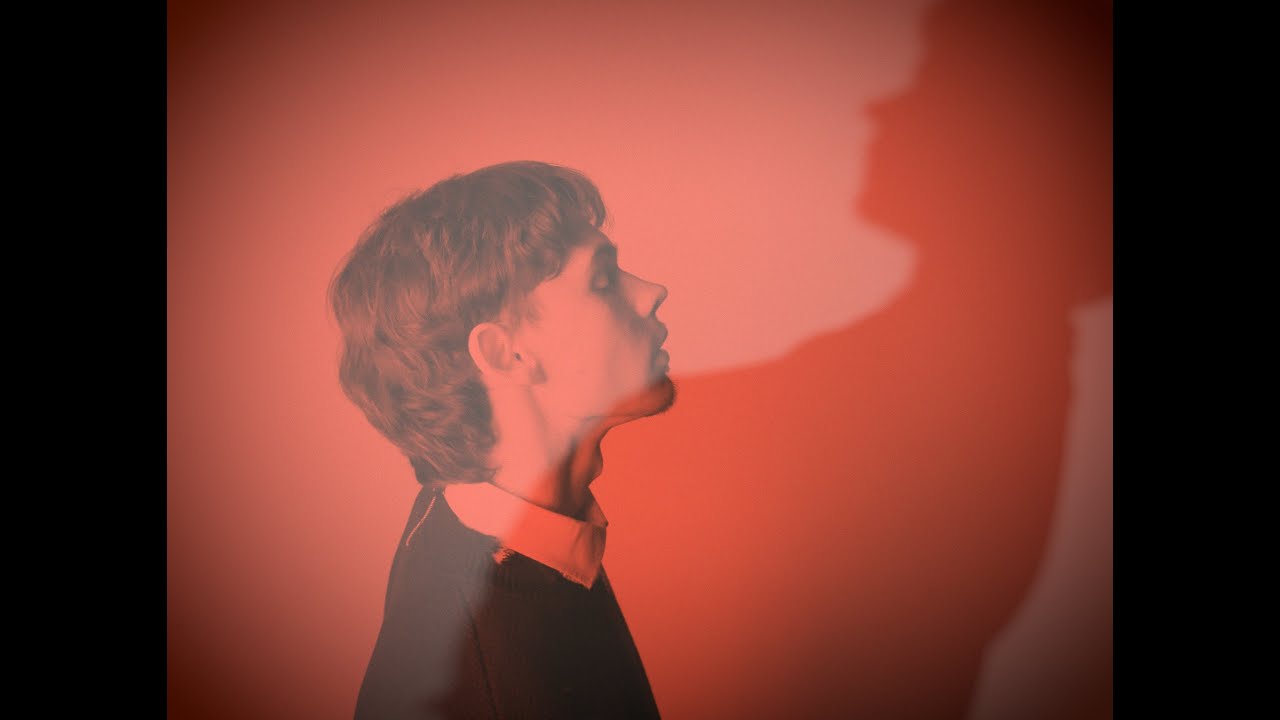 NightyKid - LOVE AGAIN (Official Video)