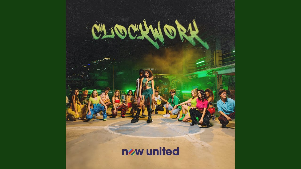 Clockwork