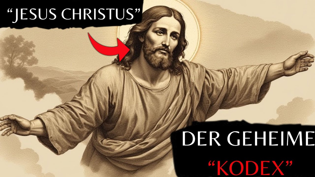 Der verbotene Kodex des Gebets: Warum Bitten nie funktioniert hat