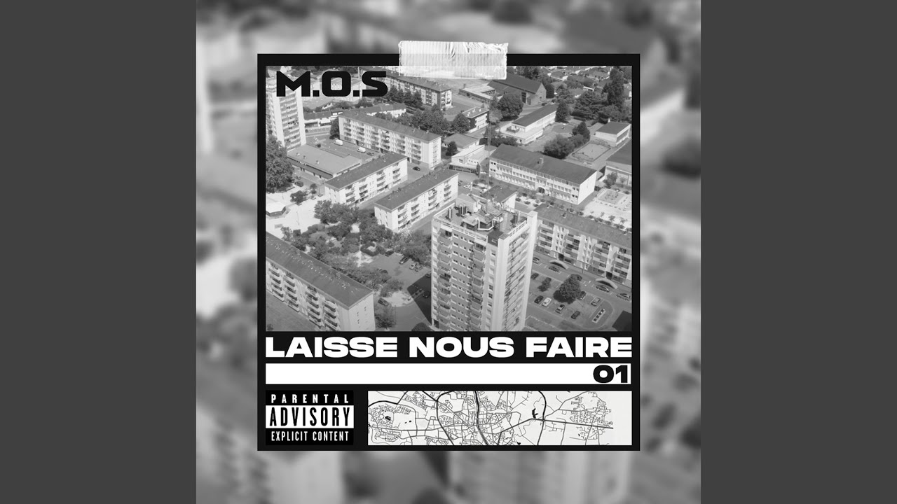 Laisse Nous Faire #1