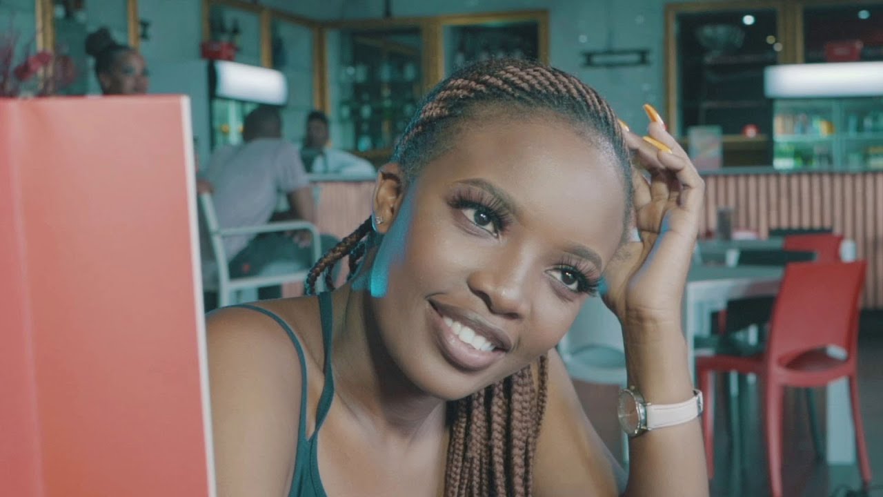 Rocka- I love You Feat. Elliker (OfficialCalculation)