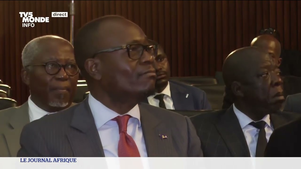 RDC : débat sur le népotisme à l'assemblée