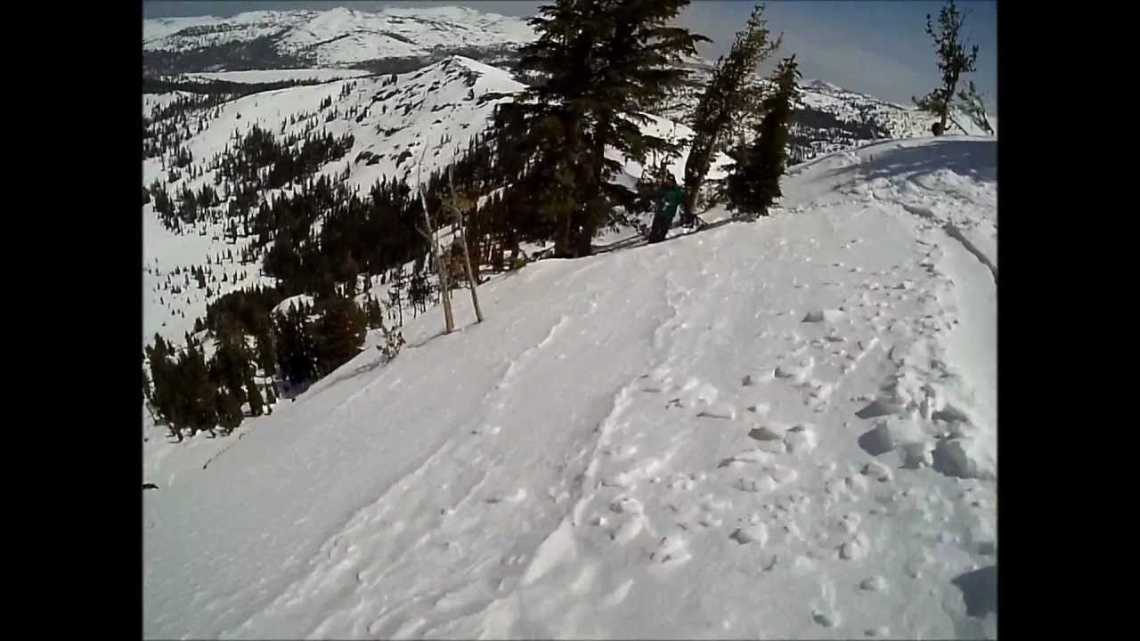 FWT Championships Guerlain Chicherit - GC GANGSTAH