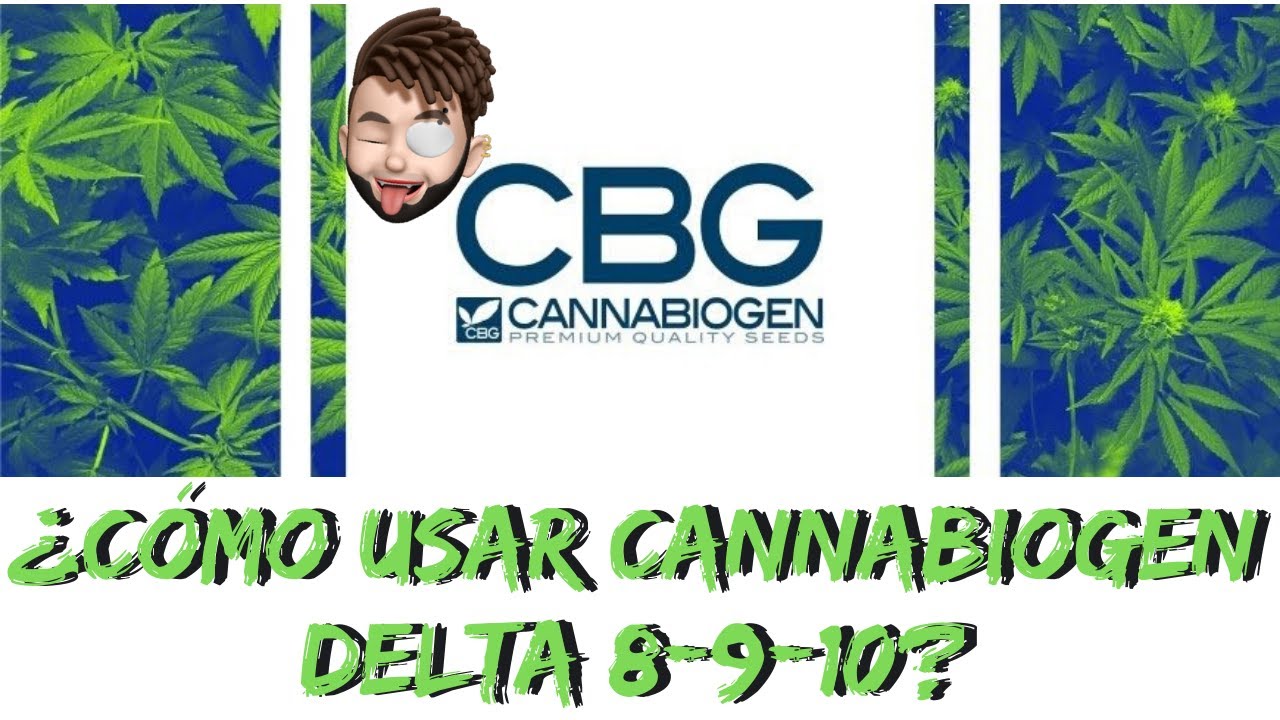 Delta 9 Cannabiogen Como Fertilizar mis plantas en floraci&oacute;n cannabis