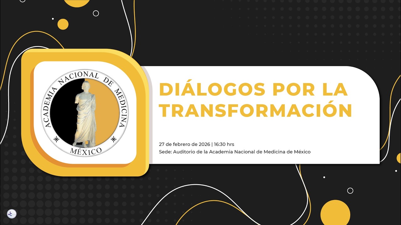 DIÁLOGOS POR LA TRANSFORMACIÓN