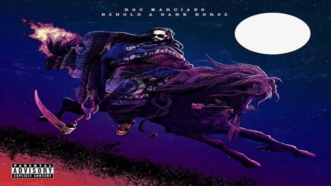 Roc Marciano-Sampson & Delilah Instrumental (Prod By Doncee)