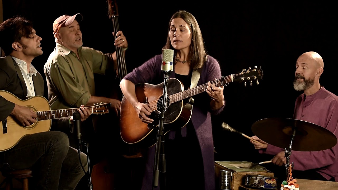 Rani Arbo & daisy mayhem - 