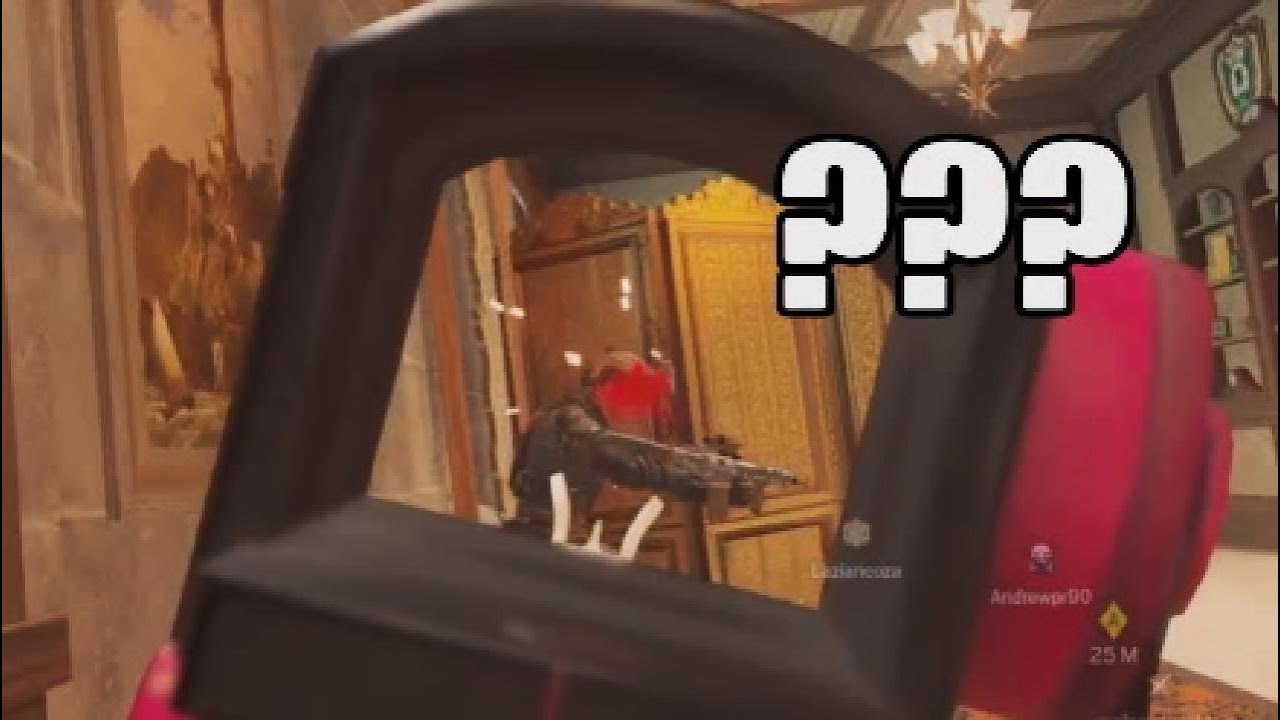Round winning plays (Siege X)
