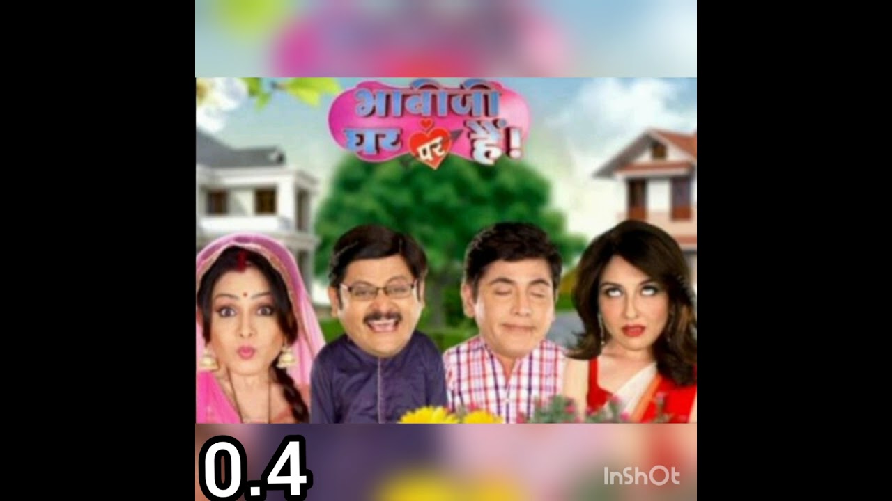 and tv trp week 20,2021