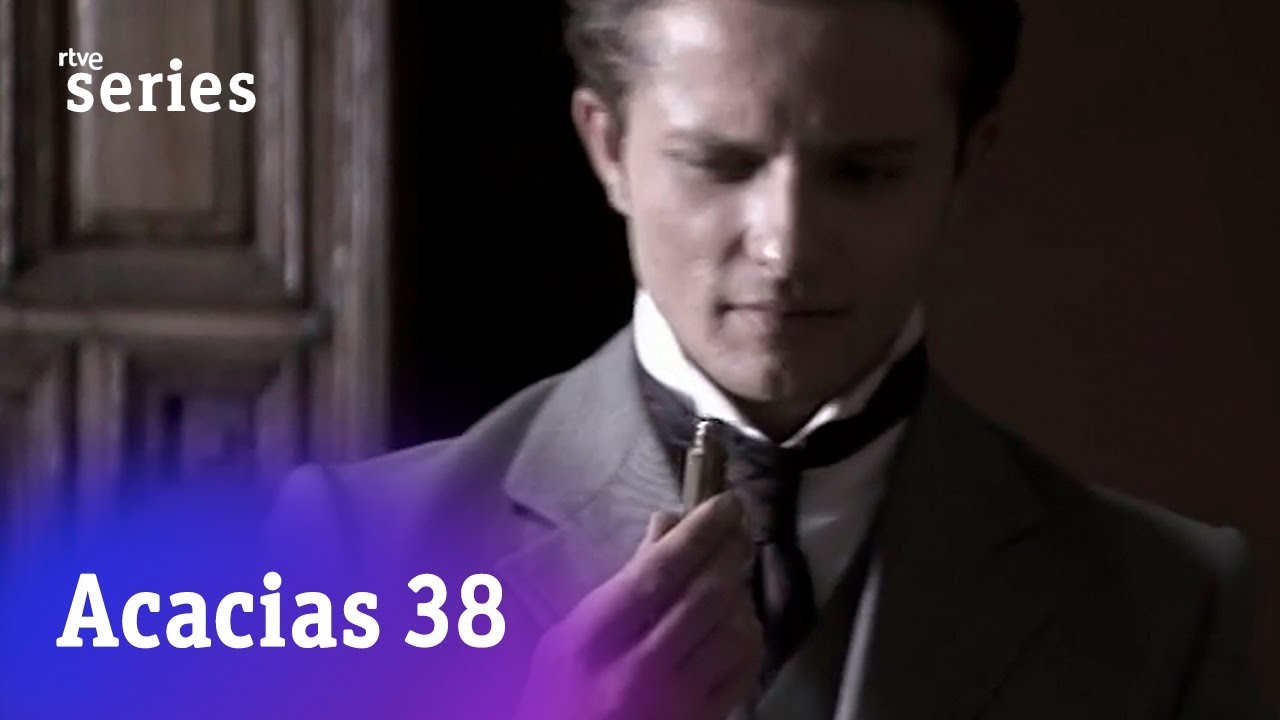 Acacias 38: Lucía se va dando cuenta de cómo es Samuel #Acacias929 | RTVE Series