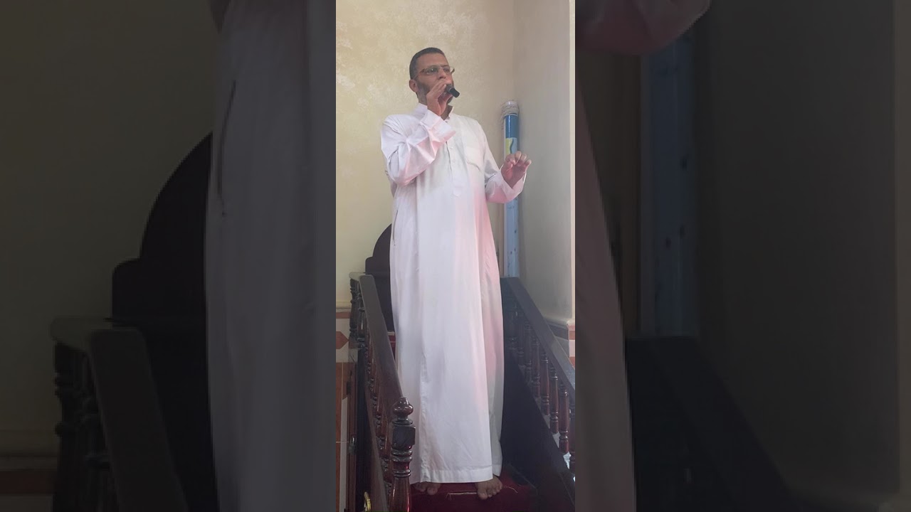 محبة الرسول ﷺ