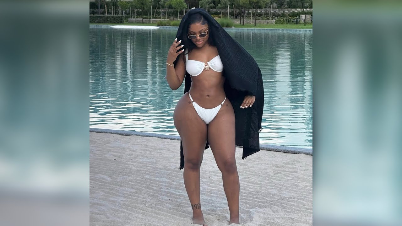 Lebogang on Instagram: The Rise of a Virtual Influencer and the Future of Digital Identity