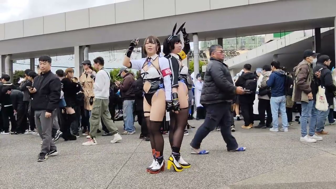 FF46 Fancy Frontier | 開拓動漫祭 | Taiwan Anime | 台湾コスプレ | コスプレ | コスプレイヤー | 코스튬 플레이 | 코스프레 | คอสเพลย์