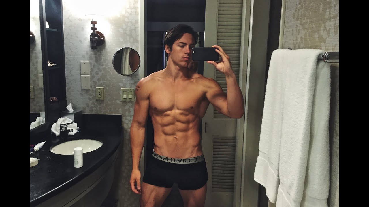 Eat Like a King While Dropping Fat - Full Day of Eating and Fasting (Brazilian Steak House)
