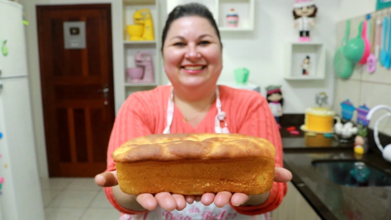 😮 Esse pão delicioso custou apenas 2 reais!😮