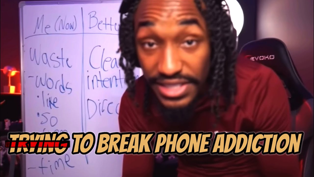 Eliminating Bad Habits