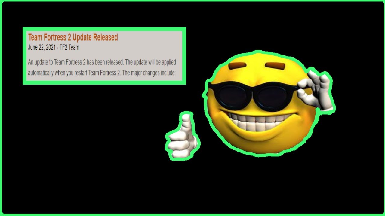 [TF2] Summer 2021 ft. Update