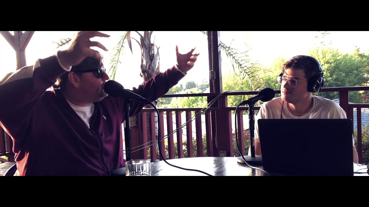 #168 -  The Funniest Guy I Ever Met | The Tim Dillon Show