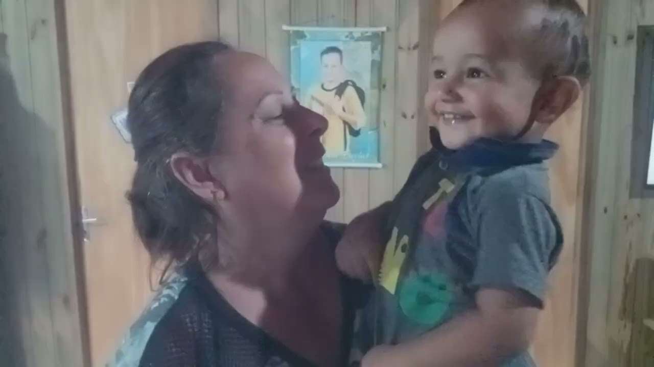 Mais umas lindas