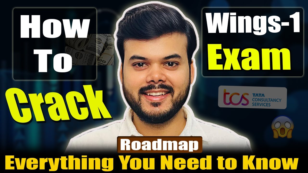 TCS Elevate Wings-1 Exam Complete Detail |How to clear digital exam tcs| 7LPA package🤑