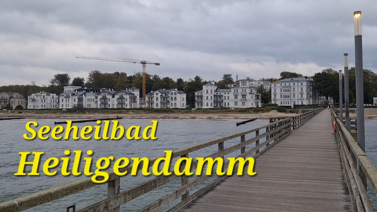 Seeheilbad Heiligendamm