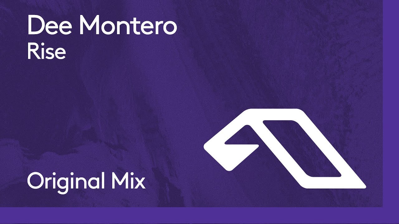 Dee Montero - Rise