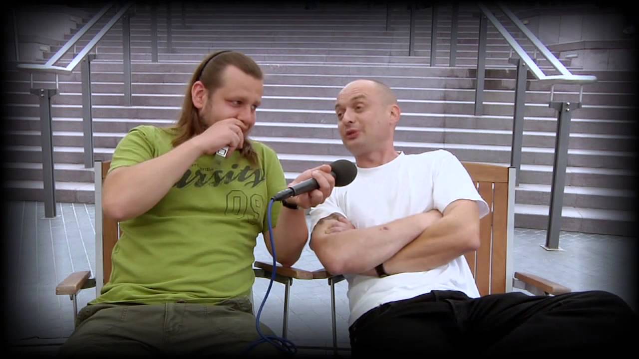1 NA 1: Artur Rawicz vs Kodym - część 2