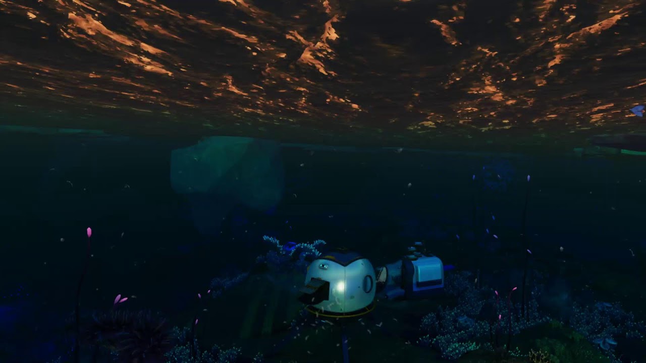 Subnautica Below Zero VR in 2026 Kevo's Latenight Gametime