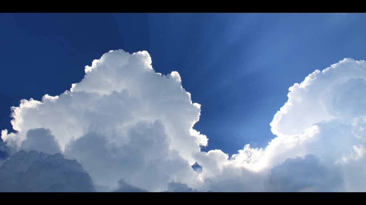 Analyzing Clouds and Climate Change