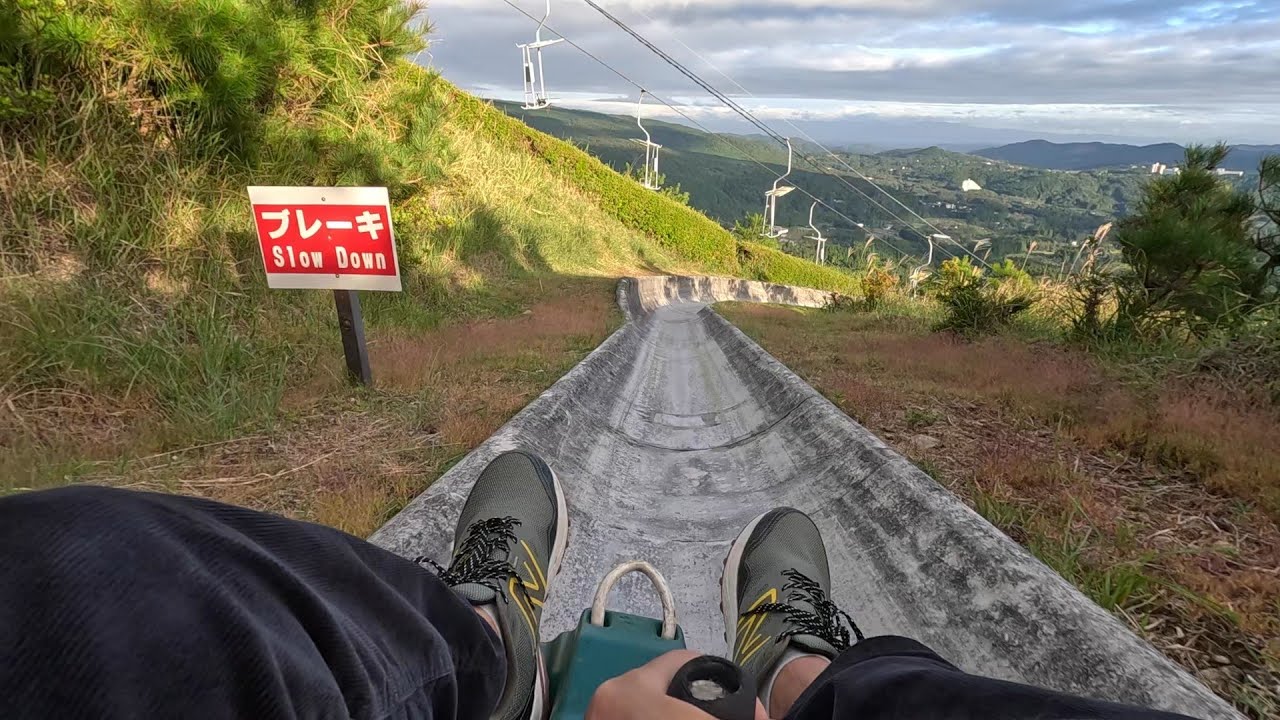 【2024日本九州自駕遊】ep11｜霧島神話の里公園｜霧島神宮｜R9貨櫃屋旅宿初體驗