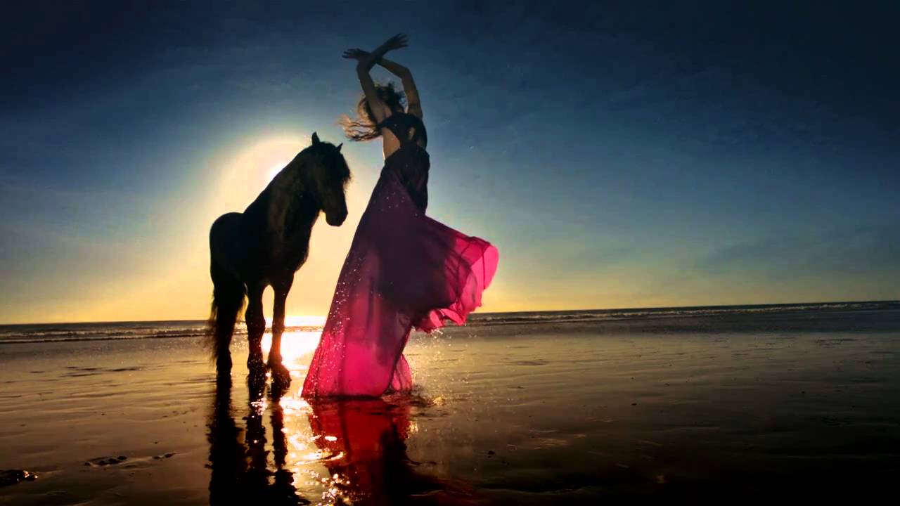 Jason Van Wyk & Audien - Someday