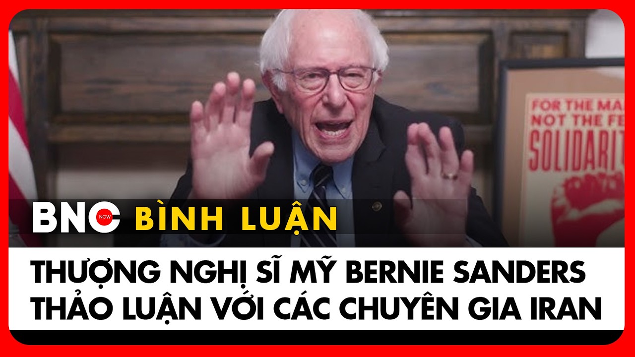 Thuyết minh: Thượng nghị sĩ Mỹ: Trump cố ngụy tạo chiến thắng, không hề có “plan B” | BNC Now