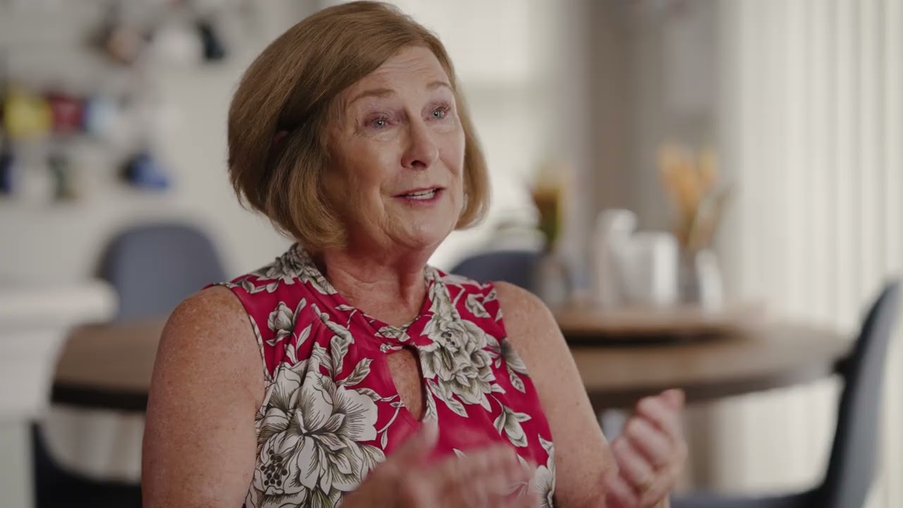 Fran's Altaviva Success Story