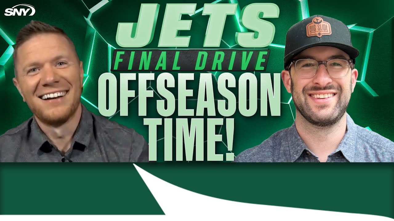 Latest on Jets' draft plans, DC search, and who their QB will be next season