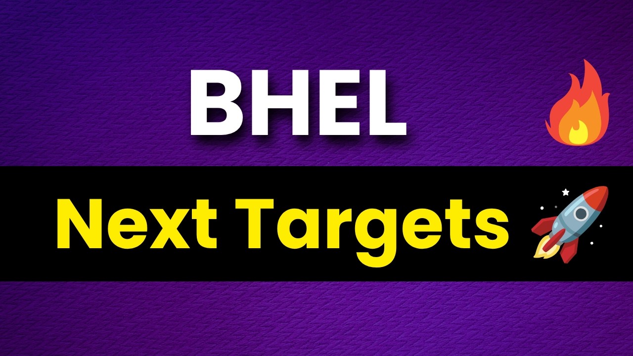 BHEL share latest news, Hold or sell ? Bharat heavy electricals share