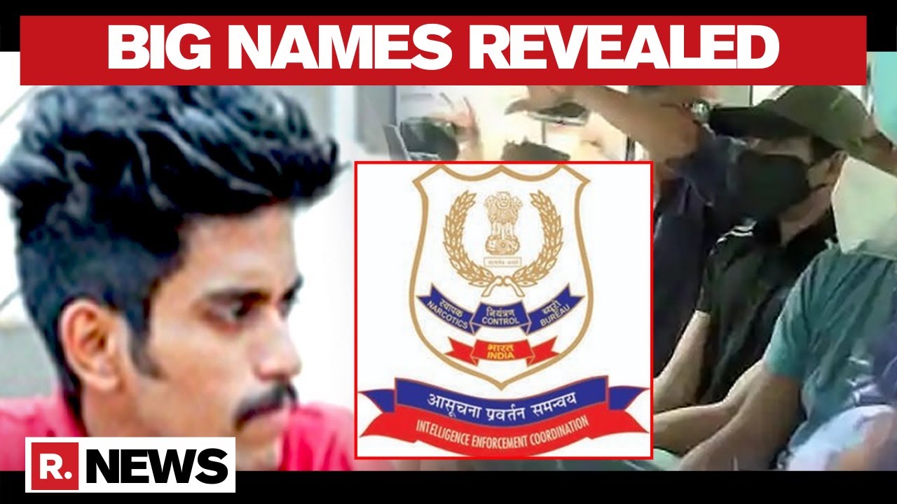 Sushant Death Case: Dipesh & Miranda Spill 'Big Names' From SSR's Parties & Drug Consumers