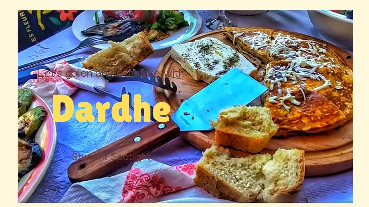Dardhe korce albania 2022