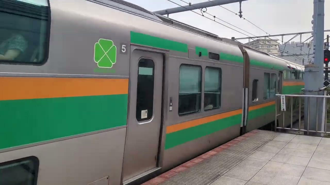 東海道線系統横浜駅高速入線まとめ          #train    #鉄道 #電車 #railway