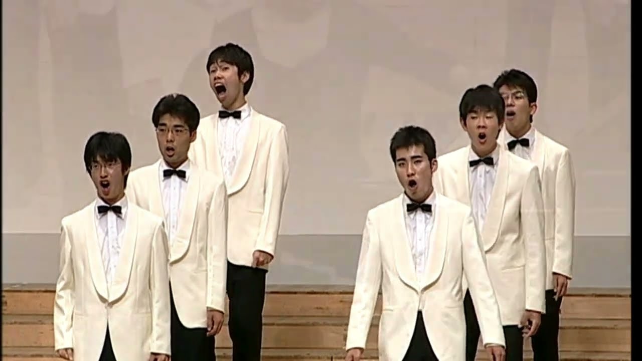 第60回東西四連「永訣の朝」(西村)