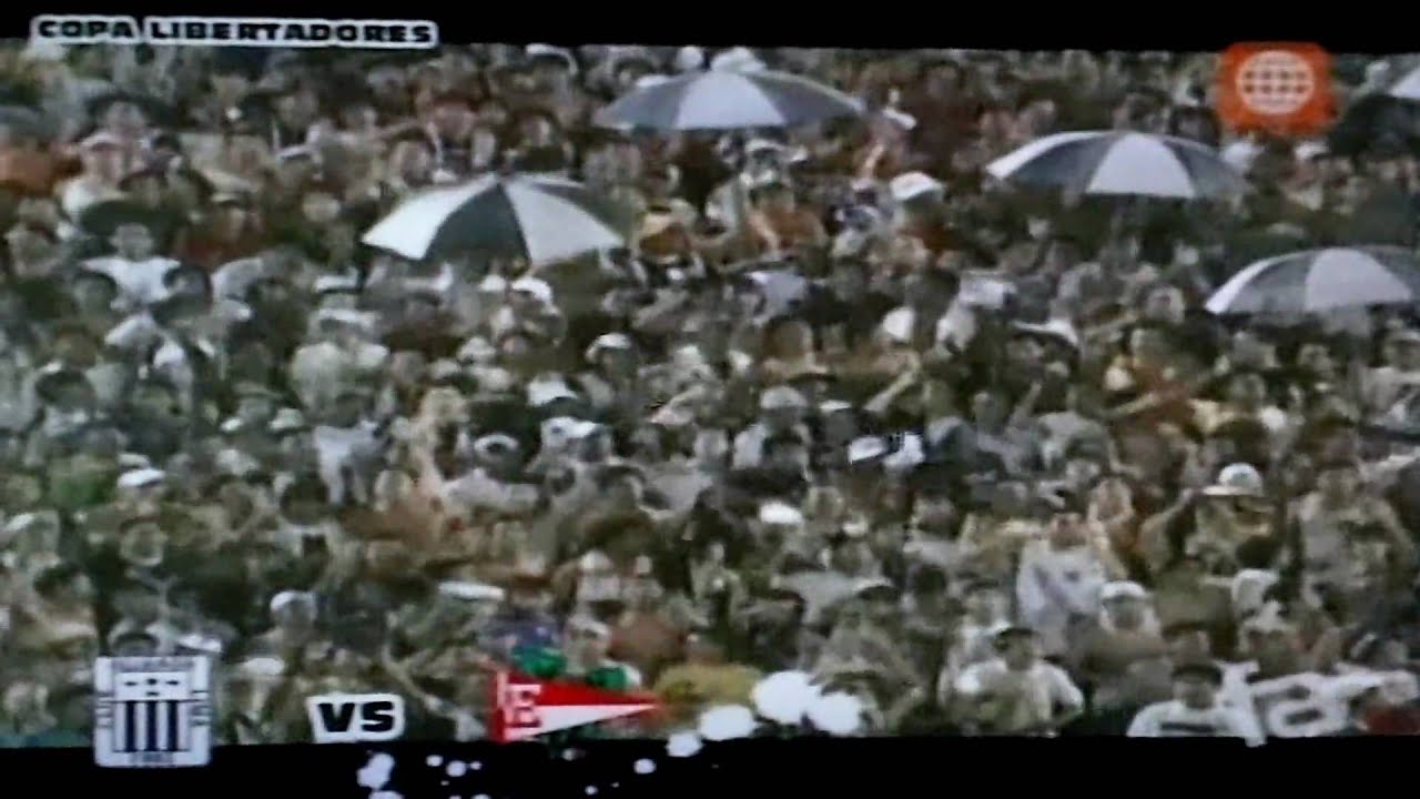 Resumen Alianza Lima Vs  Estudiantes  lo q no se vio calidad HD