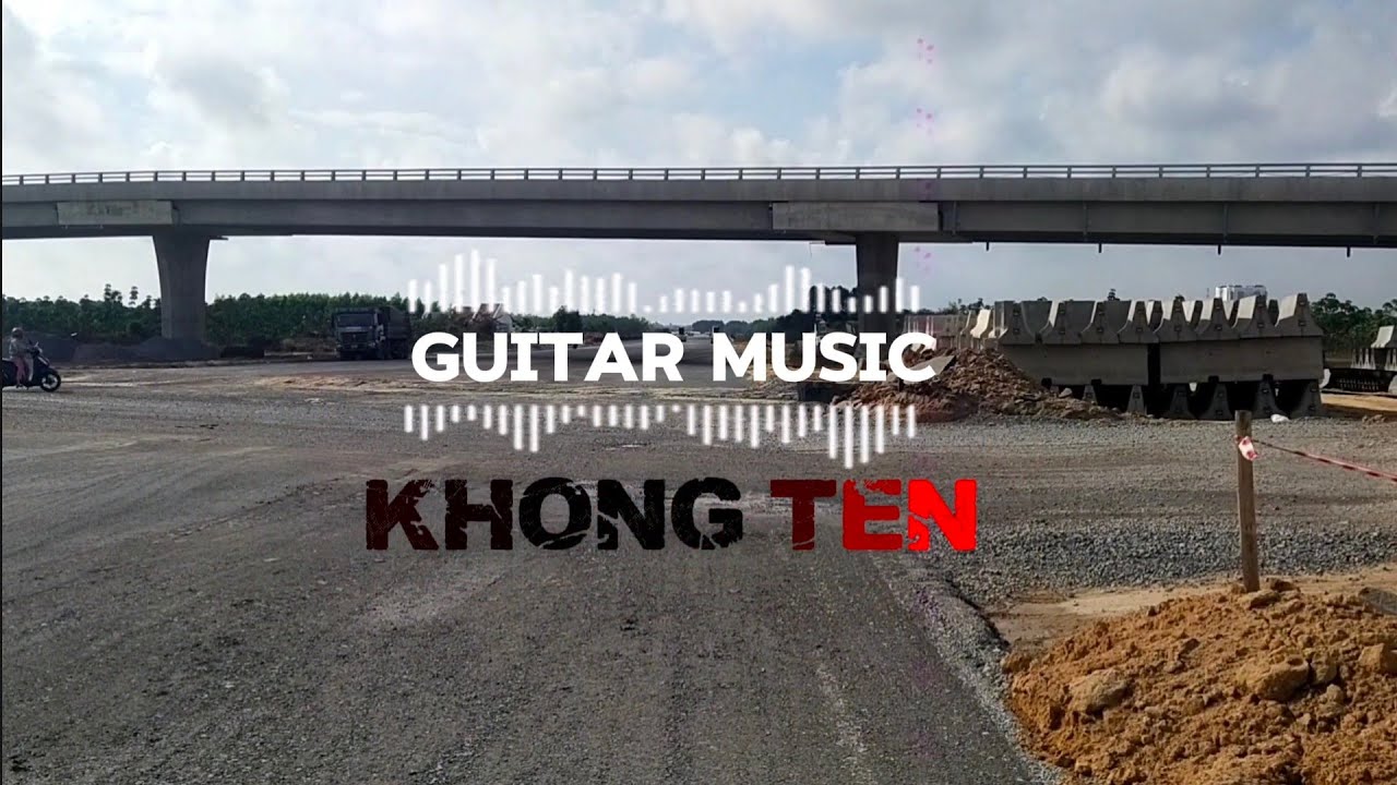 MUSIC GUITAR, NHẠC GUITAR MỚI