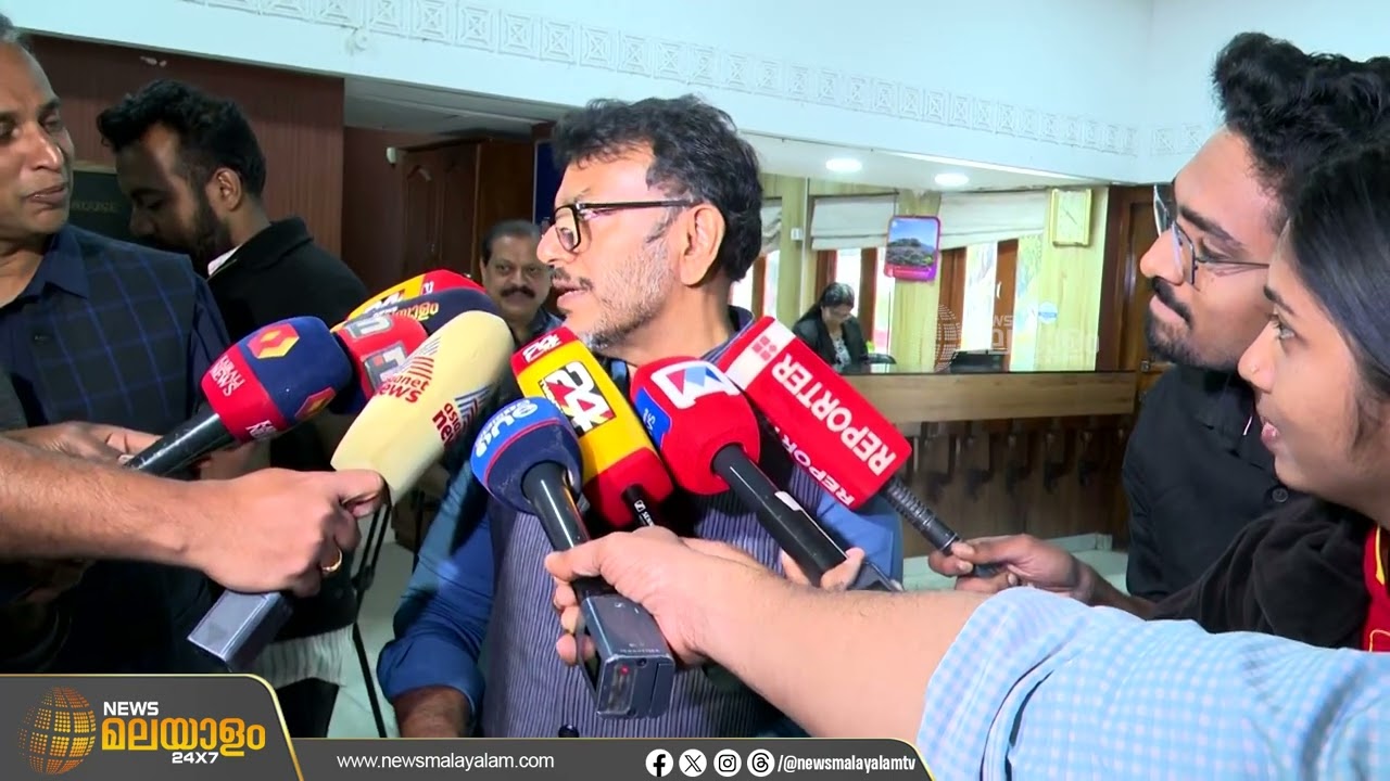 മലമ്പുഴ അച്ഛന് വൈകാരിക ബന്ധമുള്ള സ്ഥലം; സ്ഥാനാർത്ഥിത്വത്തെ കുറിച്ചൊന്നും പാർട്ടി ചർച്ച ചെയ്തിട്ടില്ല