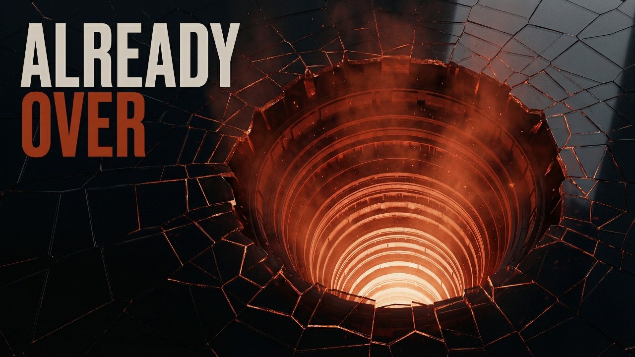 Time Is Real, But What Physicists Now Accept About It Privately Is Terrifying