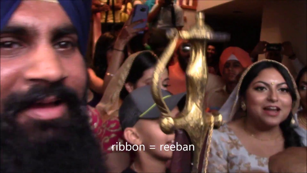 VLOG 15 | SINGHS DOING THINGS | PALAY DA VIAH | PUNJABI WEDDING OF THE CENTURY