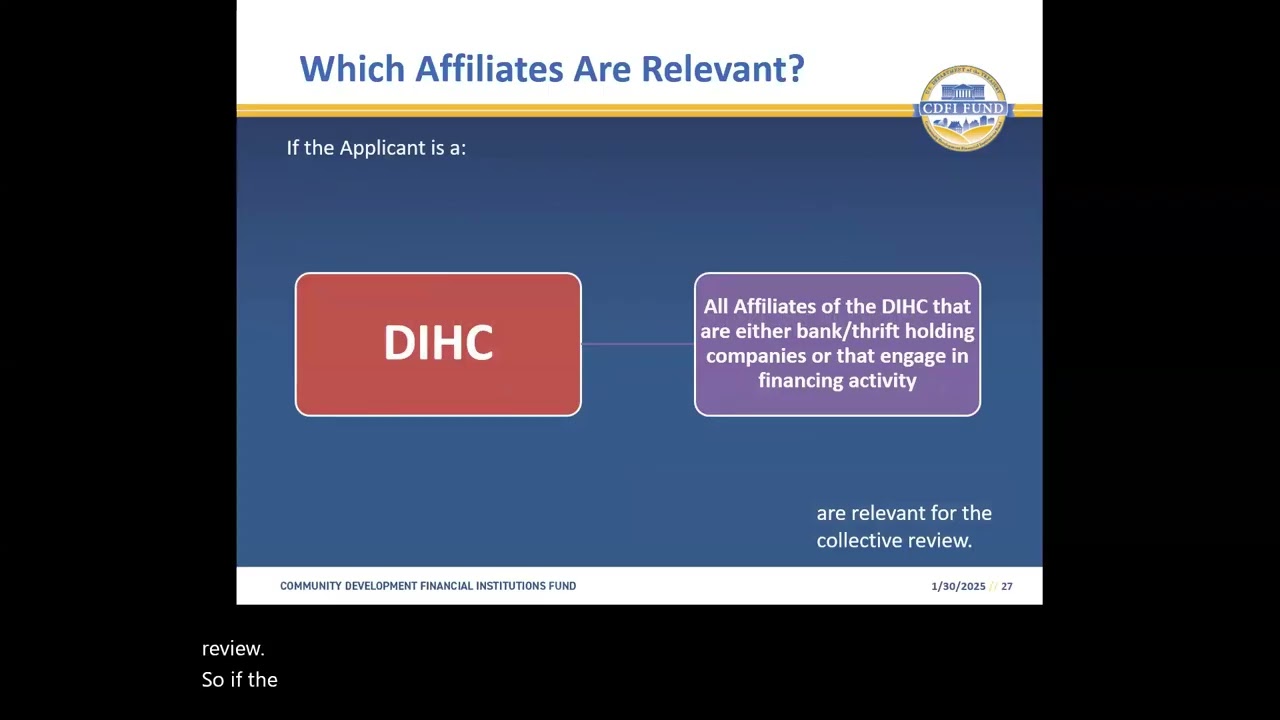 Collective Review Process