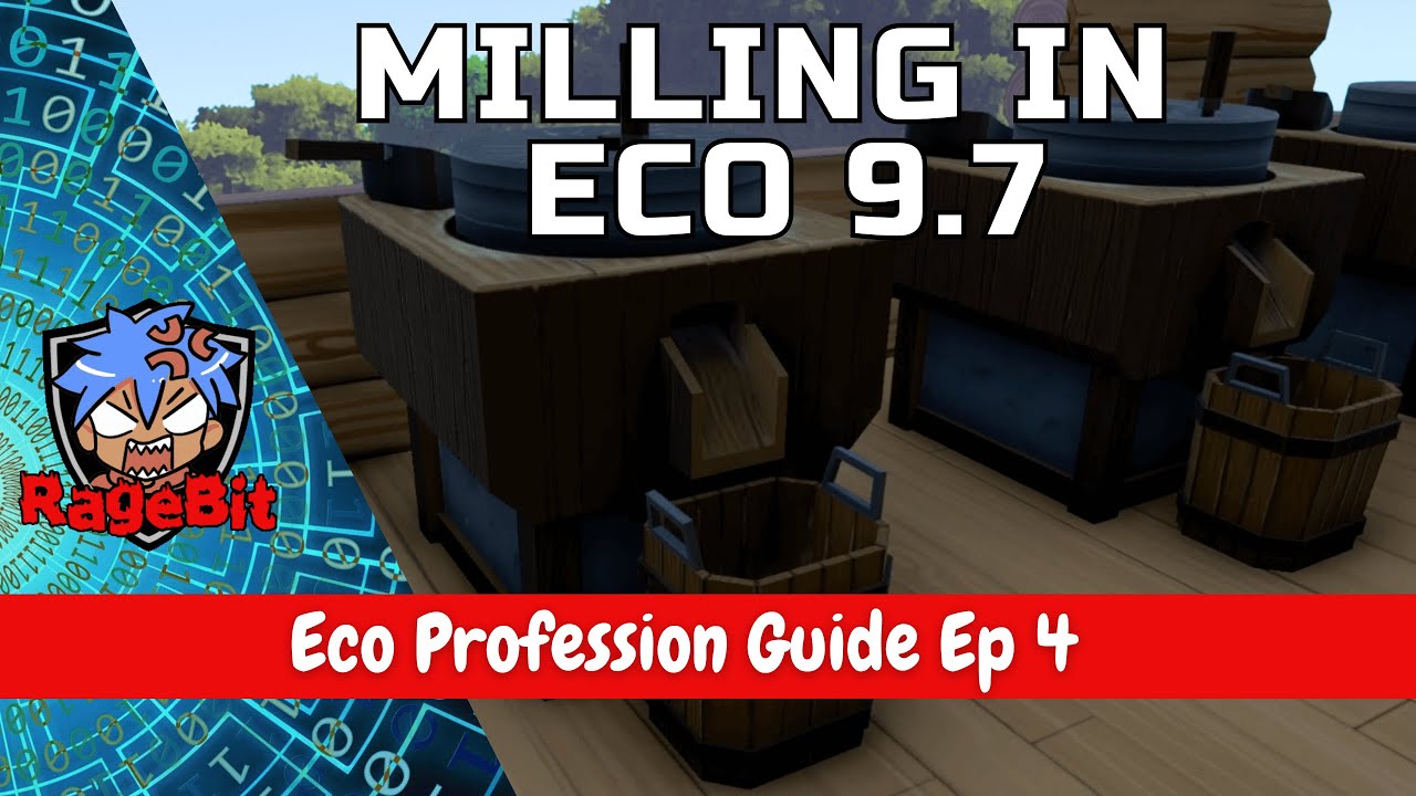 Mastering Eco 9.7: Two Minute Milling Specialty Guide for Eco Gameplay