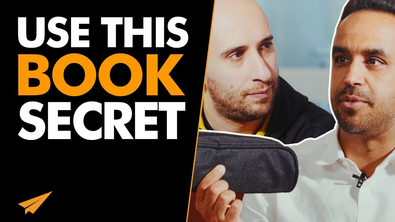 Sell 1 Million Books: The SECRET Book Marketing Hack | #1MBusiness